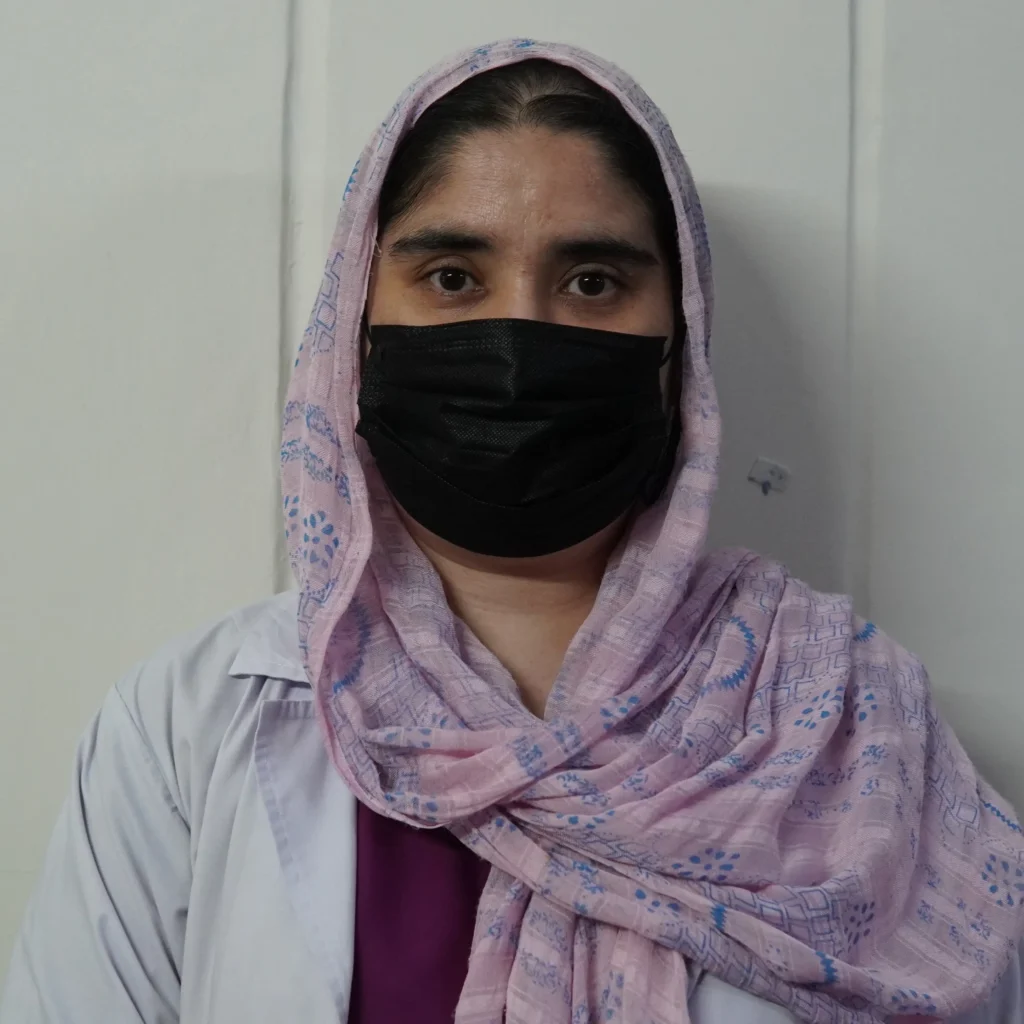Farkhanda