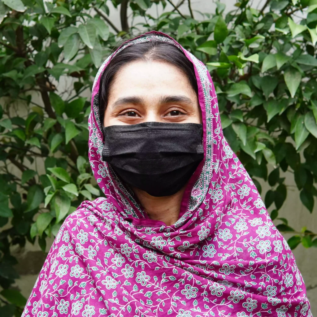 Ayesha Ajmal