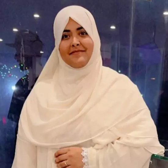 Madiha Rafiq
