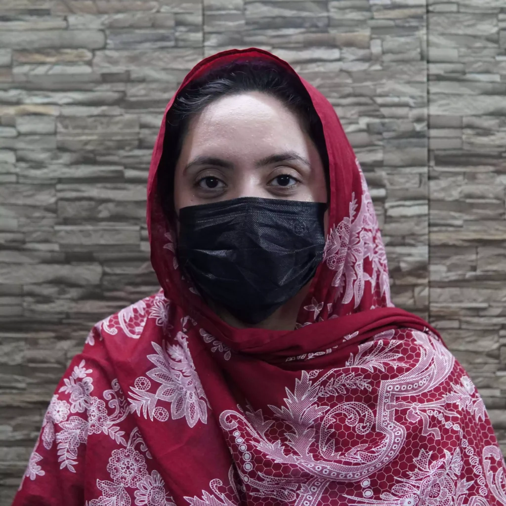 Mahnoor