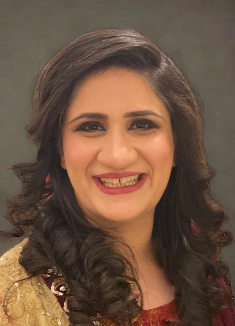 Dr Maheen Dr Maheen